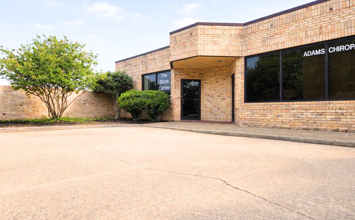 Pictures of Office property located at 5913 Lovell Avenue, Suite A, Fort Worth, TX 76116 for sales - image #1