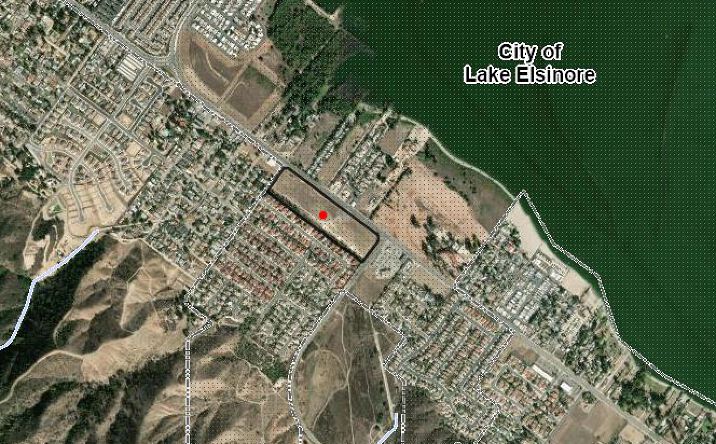Pictures of Retail, Mixed Use, Land, Special Purpose property located at Lake Elsinore CA 92530, LAKE ELSINORE, CA 92530 for sales - image #1