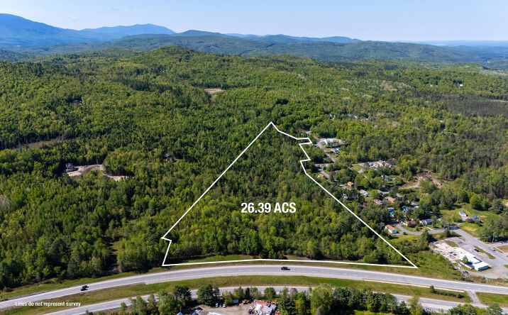 Pictures of Land property located at Cottage Street, Littleton, NH 03561 for sales - image #1