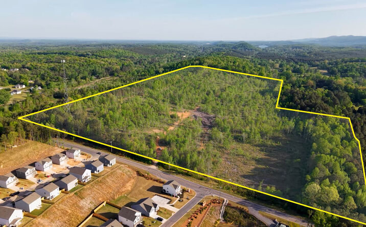 Pictures of Mixed Use, Land property located at 2790 Rauschenberg Rd NW, Dalton, GA 30720 for sales - image #1