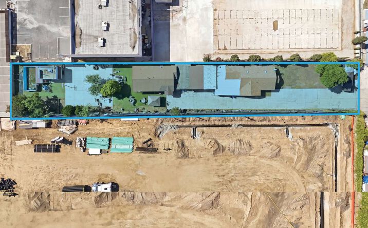 Pictures of Land, Multifamily property located at 958 W 222nd St, Torrance, CA 90505 for sales - image #1