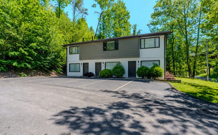 Pictures of Multifamily property located at 445-447 Dudley Creek Road, Gatlinburg, TN 37738 for sales - image #1