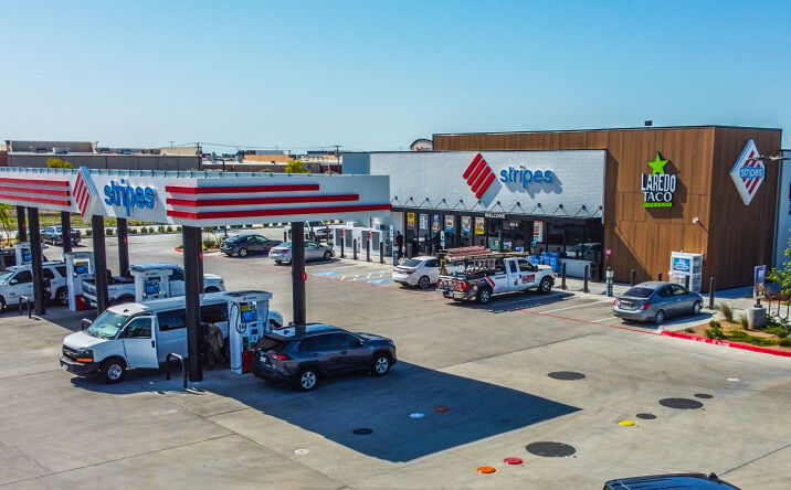Pictures of Retail property located at N 23rd St & E Expressway 83, Penitas, TX 78576 for sales - image #1
