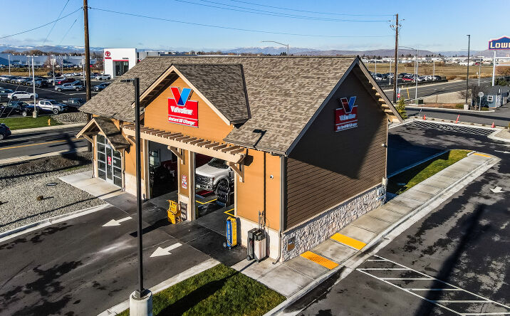 Pictures of Retail, Land property located at 2239 LONGFIBRE RD, YAKIMA, WA 98903 for sales - image #1