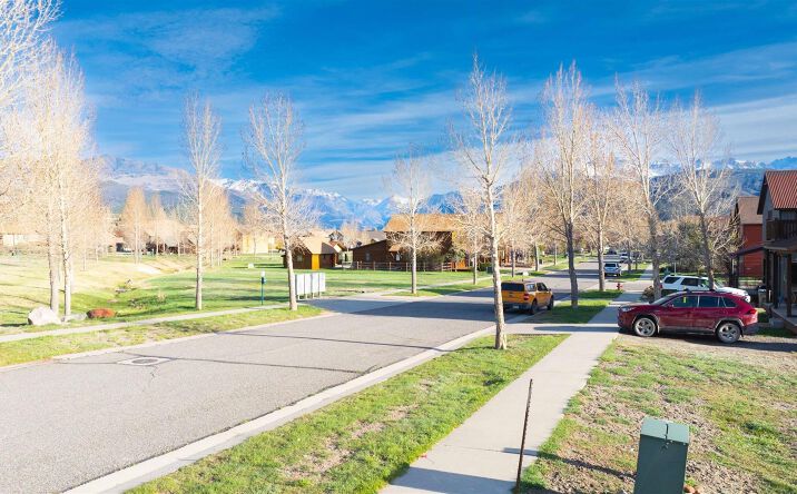 Pictures of Land property located at 485 Kismet St, Ridgway, CO 81432 for sales - image #1