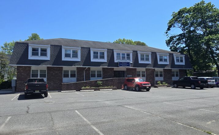 Pictures of Office property located at 199 North Woodbury Road, Pitman, NJ 08071 for sales - image #1
