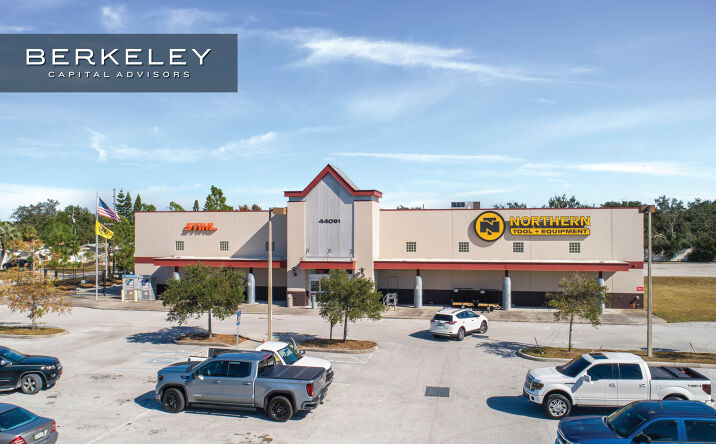 Pictures of Retail property located at 44091 US Highway 19 North, Tarpon Springs, FL 34689 for sales - image #1