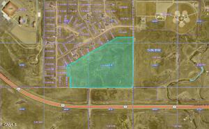 Pictures of Land property located at Tbd 128th Avenue NW, Watford City, ND 58854 for sales - image #1