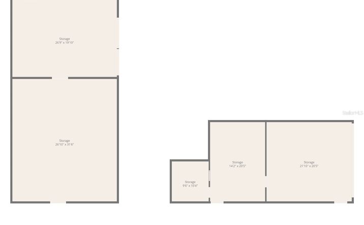 Pictures of Office property located at 15520 CORTEZ Boulevard, Brooksville, FL 34613-6151 for sales - image #1