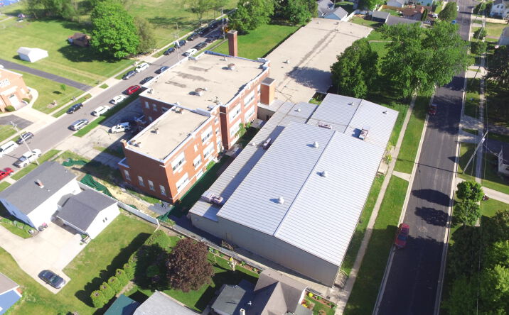 Pictures of Special Purpose property located at 316 East St, Clinton, WI 53525-9465 for sales - image #1