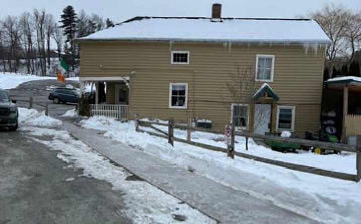 Pictures of Retail property located at 130 Meyer Road, Halfmoon, NY 12065 for sales - image #1