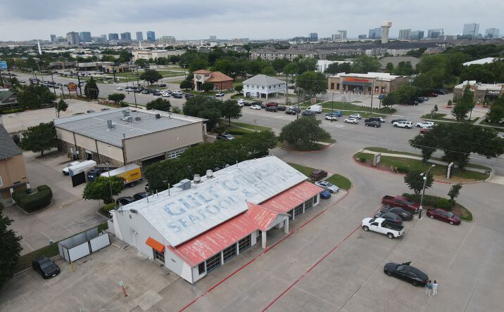 Pictures of Retail property located at 4224 PRESTON RD, FRISCO, TX 75034-8510 for sales - image #1