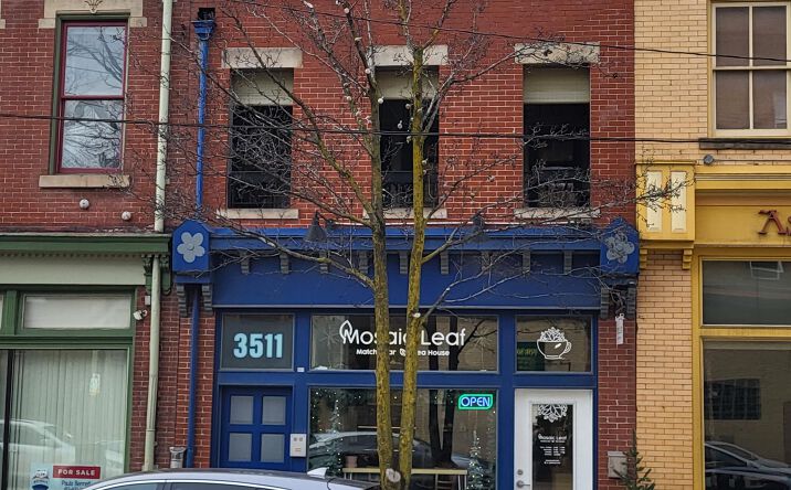 Pictures of Retail property located at 3511 Butler Street, Pittsburgh, PA 15201 for sales - image #1