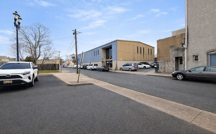 Pictures of Industrial property located at 10-18 Race Street, North Plainfield, NJ 07060 for sales - image #1