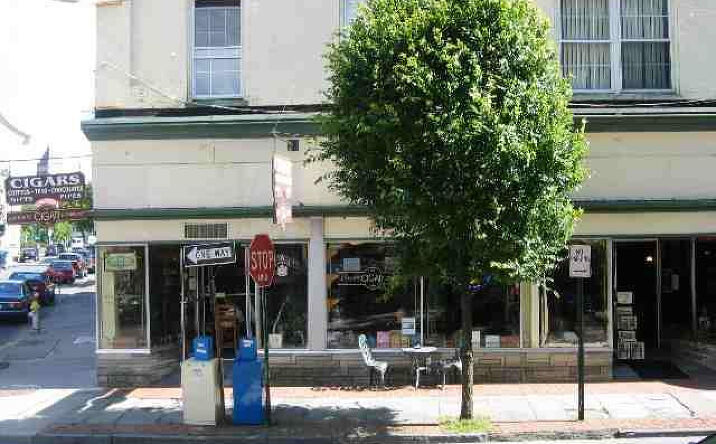 275 Fair, Kingston