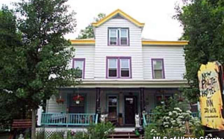 145 Main Street, New Paltz