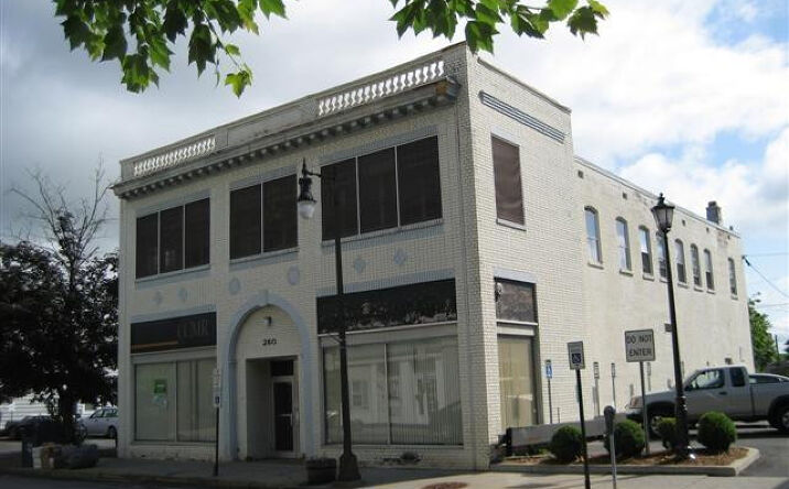 260 Fair Street, Kingston