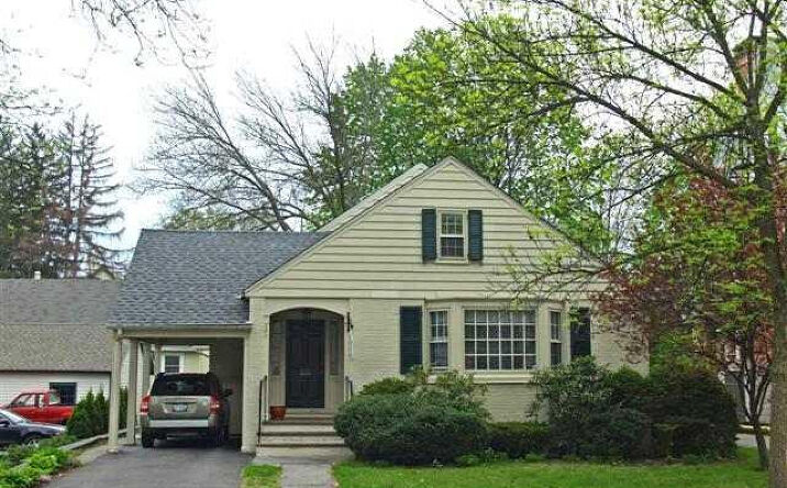 214 Fair Street, Kingston
