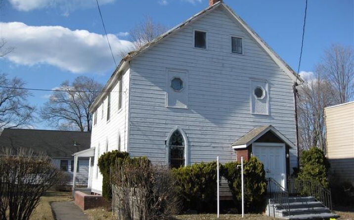 131 Franklin Street, Kingston
