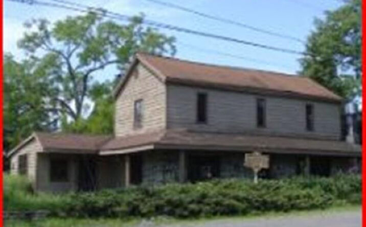 1633 Glasco Turnpiike, Woodstock