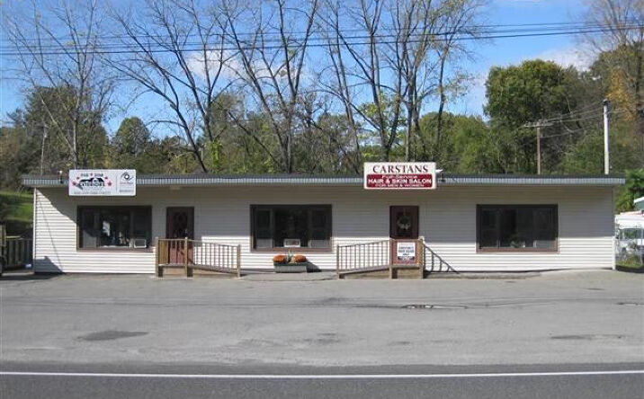 629 Lucas Avenue Extension, Hurley