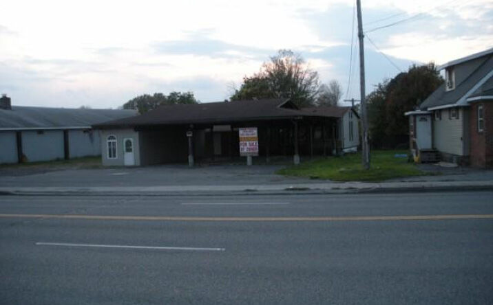 771 Ulster, Kingston