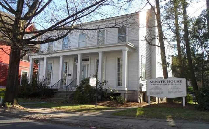303 Clinton Avenue, Kingston
