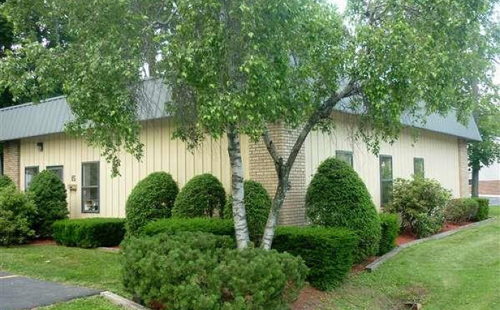 15 Quarry, Kingston
