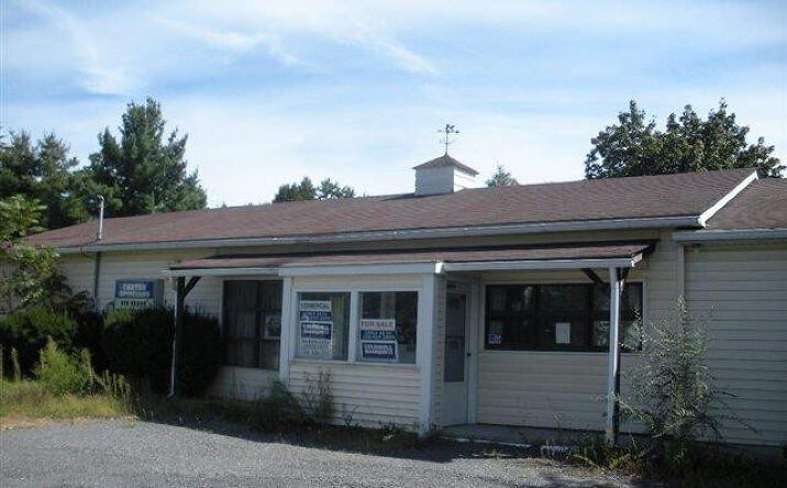 6643 Cross Road, Hudson