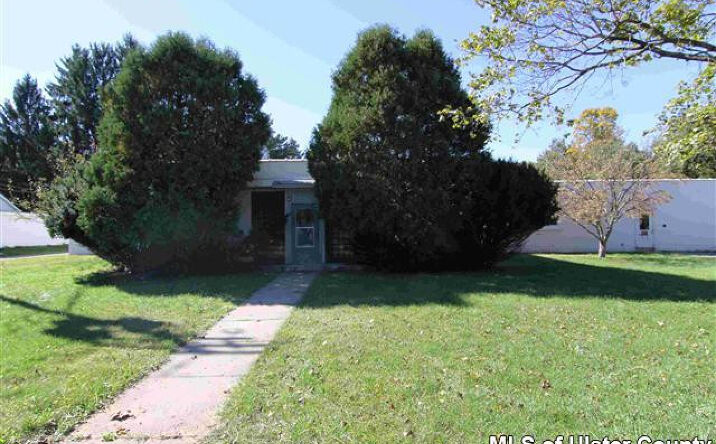 16 Dixon Avenue, Woodstock