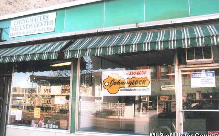 610 Broadway, Kingston