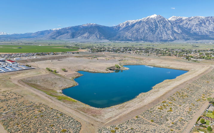 Pictures of Land property located at 1170 Kimmerling Road, Gardnerville, NV 89460 for sales - image #1