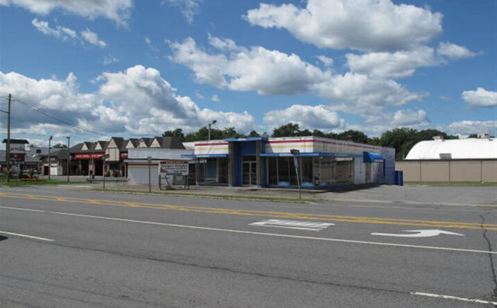 1099 Ulster Avenue, Kingston