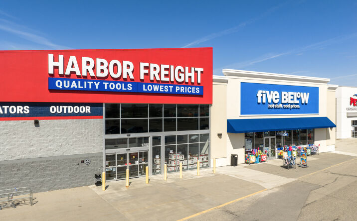 Pictures of Retail property located at 1350 Highway 15 S, Hutchinson, MN 55350 for sales - image #1