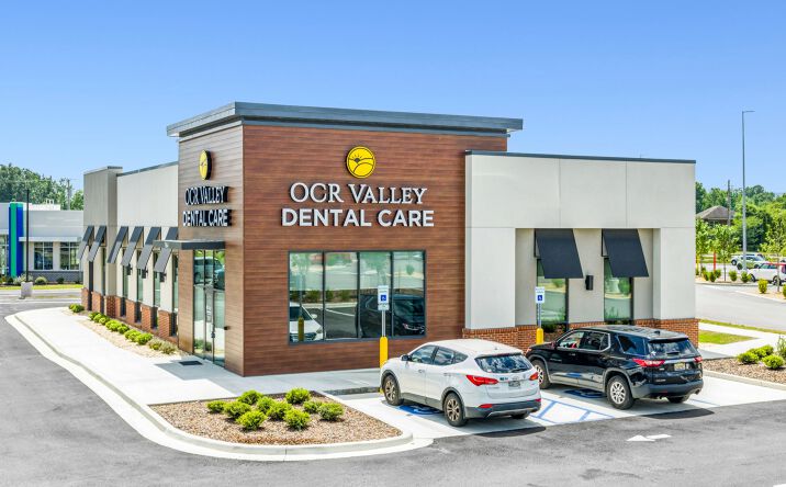 Pictures of Retail, Office property located at 7064 U.S. 431, Owens Cross Roads, AL 35763 for sales - image #1