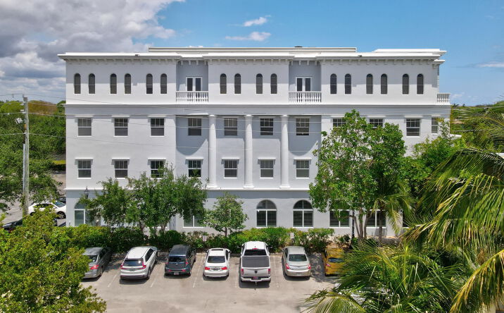Pictures of Office property located at 7999 North Federal Highway, Unit 320, Boca Raton, FL 33487 for sales - image #1