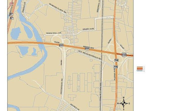 470 Old Nieghborhood Road, Kingston