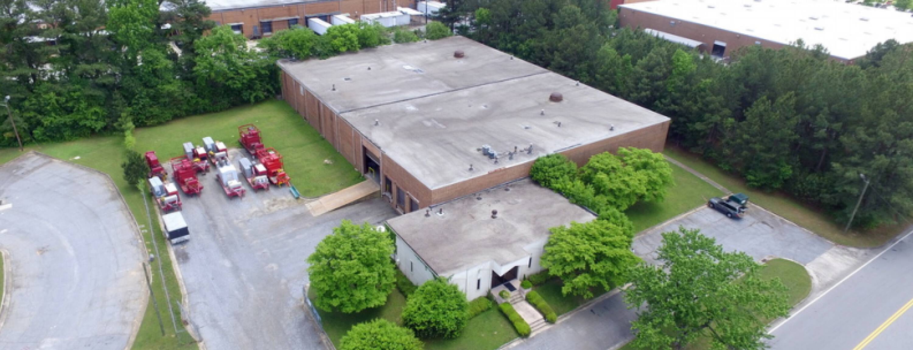 700 WHARTON DR South Fulton GA 303362124 APN 14F0084 LL0286