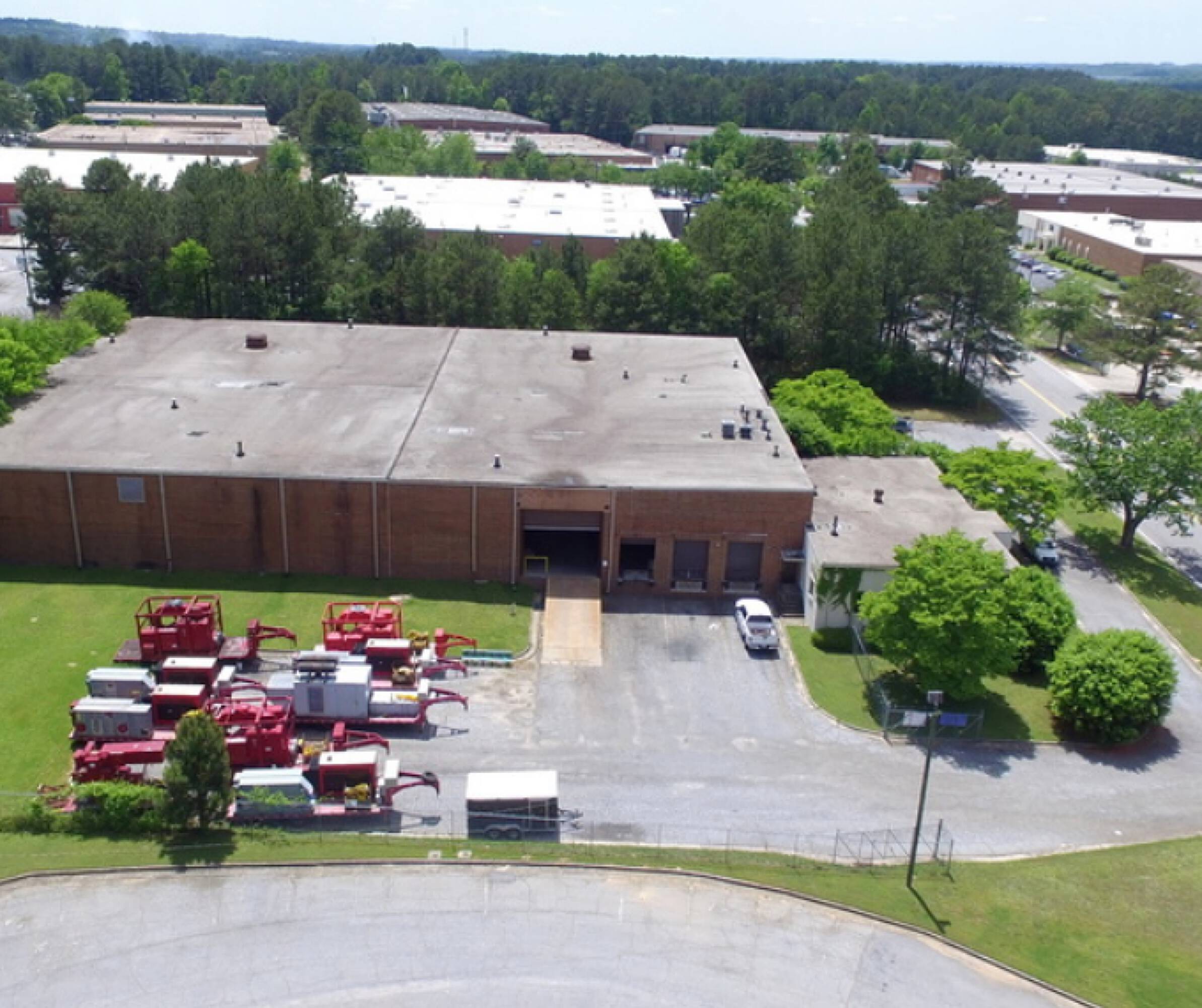 700 WHARTON DR South Fulton GA 303362124 APN 14F0084 LL0286