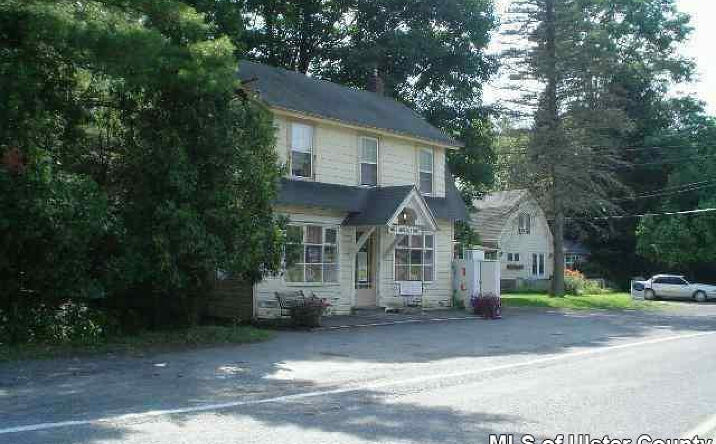 603 Wittenberg Road, Woodstock