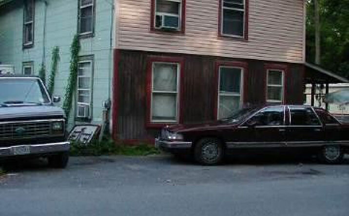 602 South Road, Milton