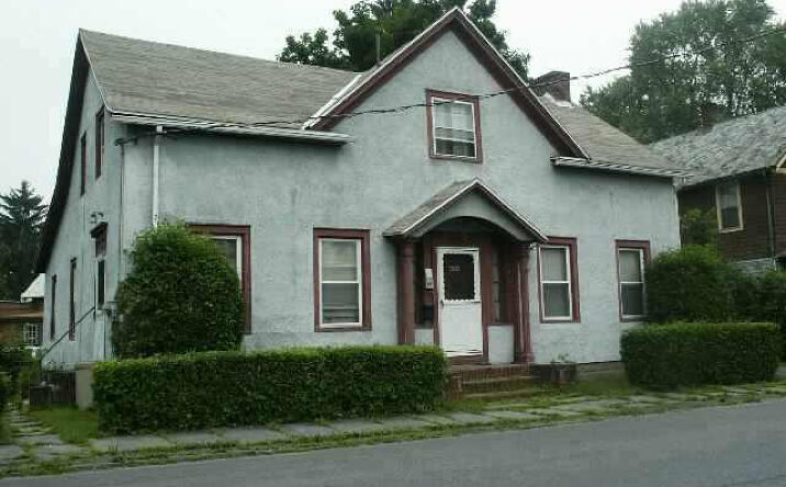 646 Delaware Avenue, Kingston
