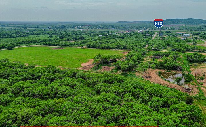 Pictures of Industrial, Special Purpose property located at 250 County Road 317, Putnam, TX 76469 for sales - image #1