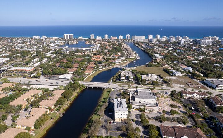 7999 North Federal Highway, Unit 320, Boca Raton