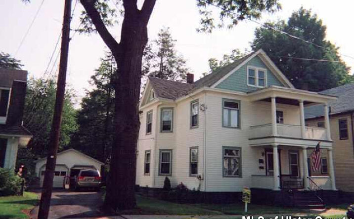 216 Tenbroeck Avenue, Kingston