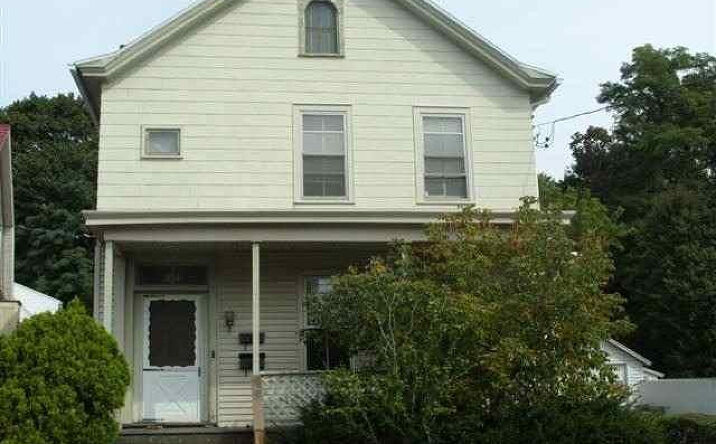 56 Montrepose Avenue, Kingston