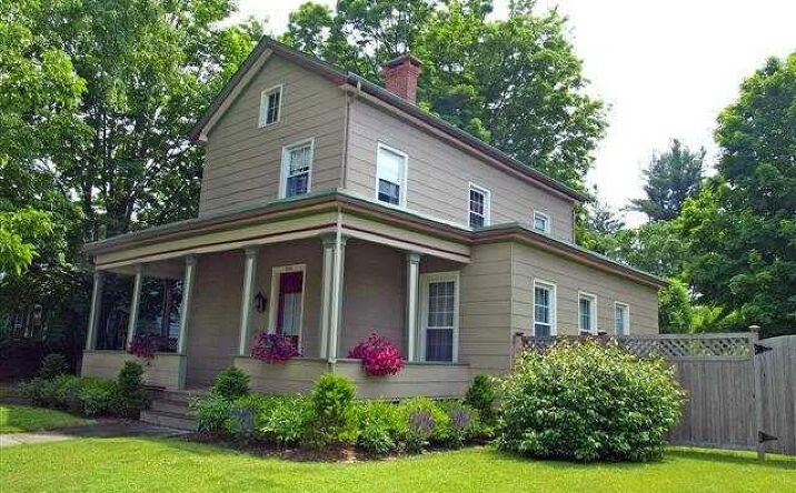 278 Albany Avenue, Kingston