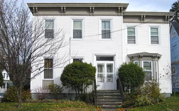 52 Clinton Avenue, Kingston