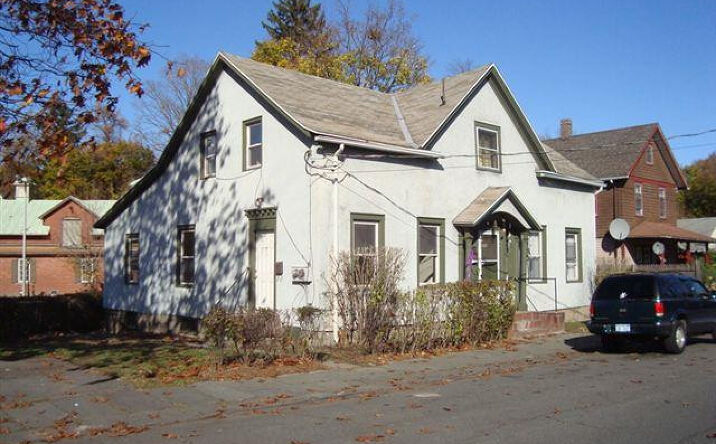 646 Delaware Avenue, Kingston
