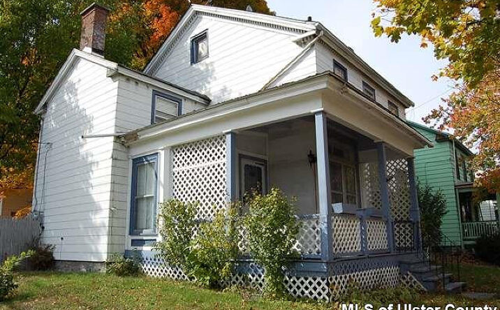 53 Clinton Street, Kingston